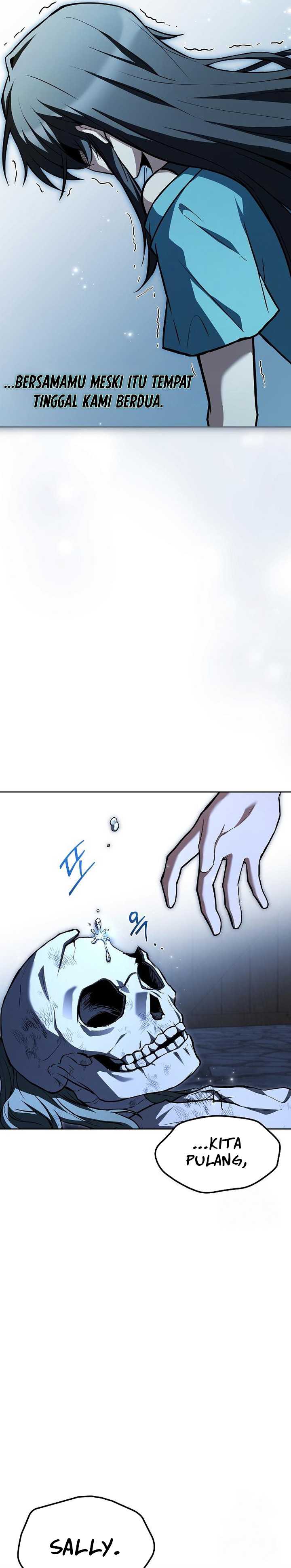 Archmage Restaurant Chapter 78