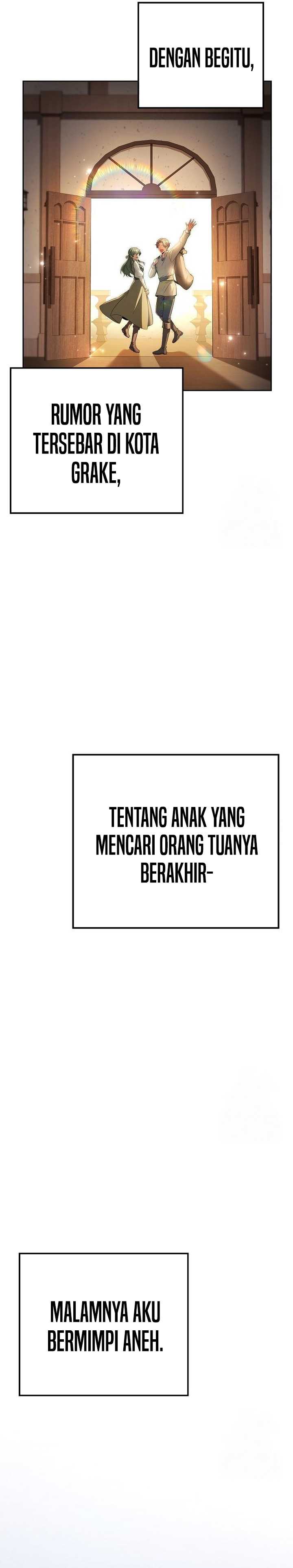 Archmage Restaurant Chapter 78
