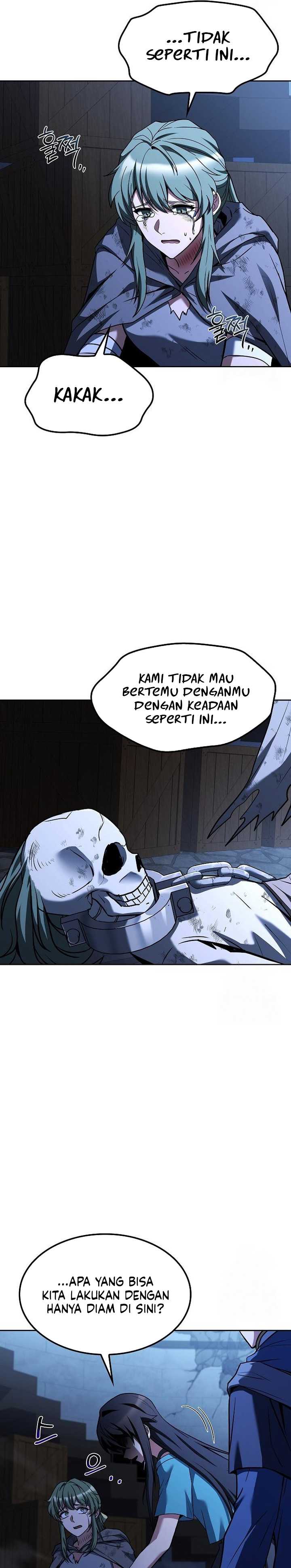 Archmage Restaurant Chapter 78