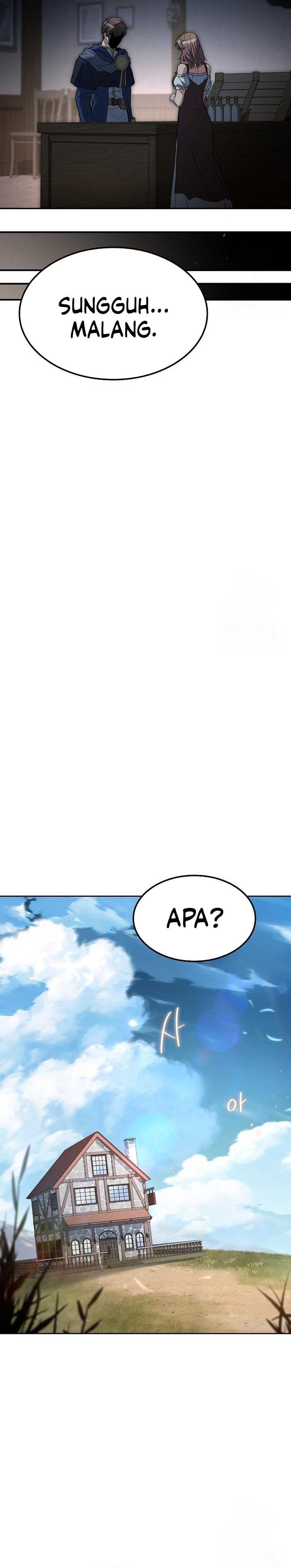 Archmage Restaurant Chapter 78