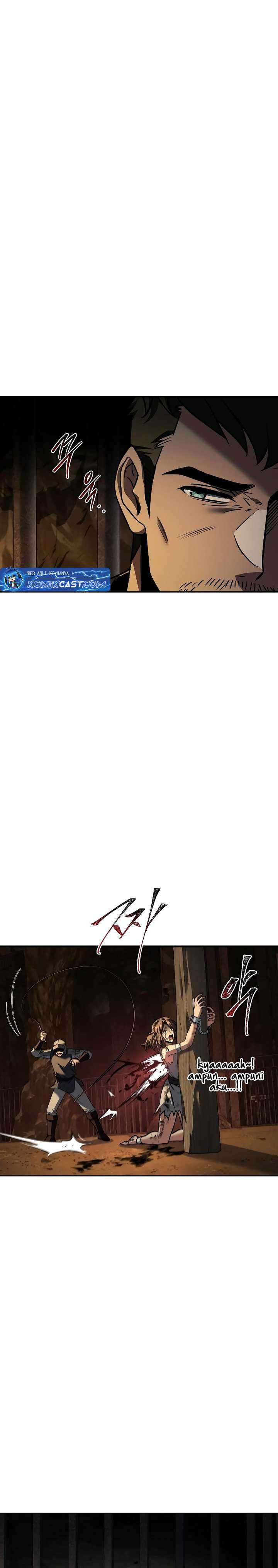 Archmage Restaurant Chapter 79