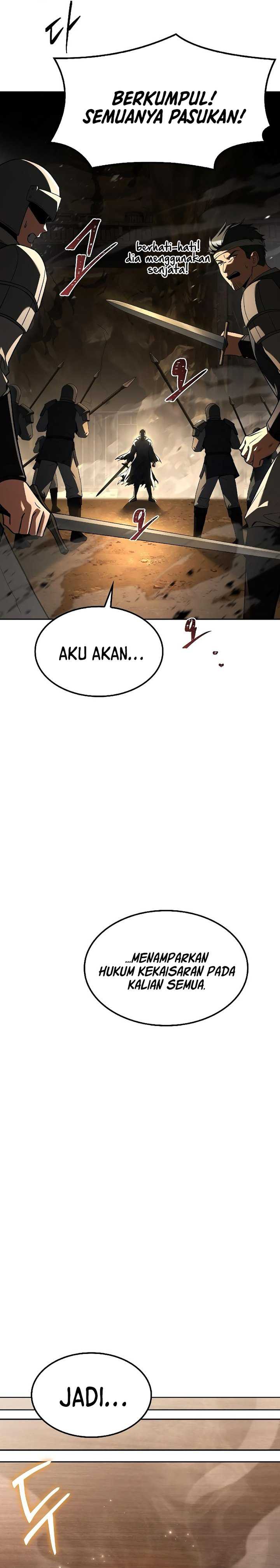 Archmage Restaurant Chapter 79