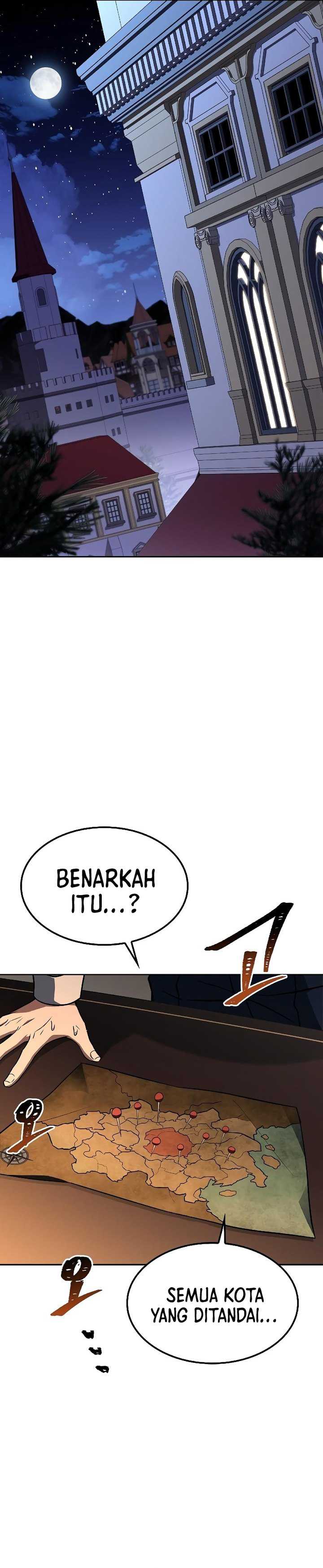Archmage Restaurant Chapter 79