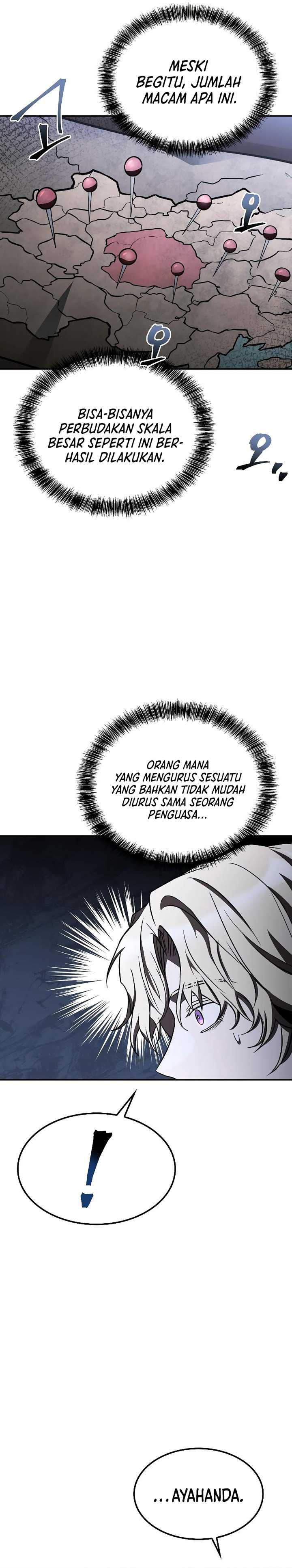 Archmage Restaurant Chapter 79