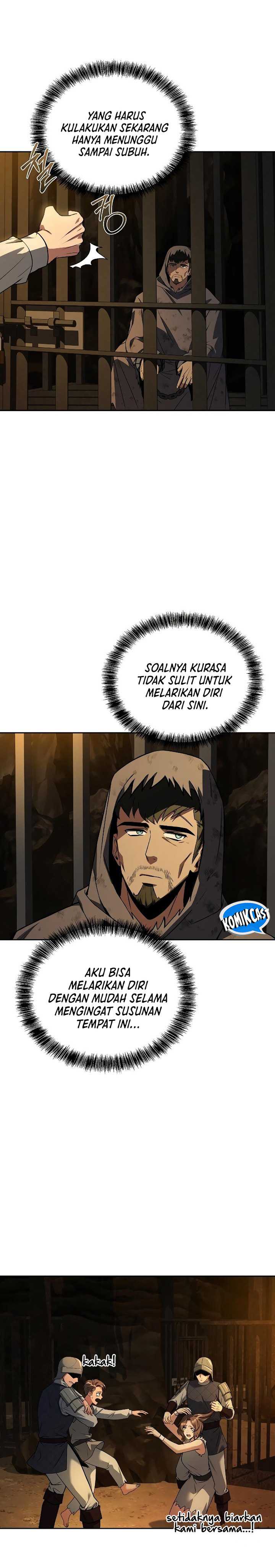 Archmage Restaurant Chapter 79