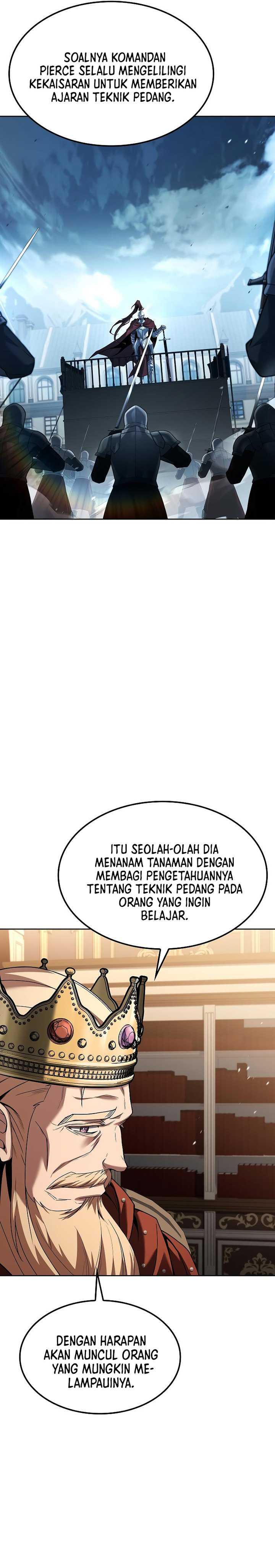 Archmage Restaurant Chapter 80