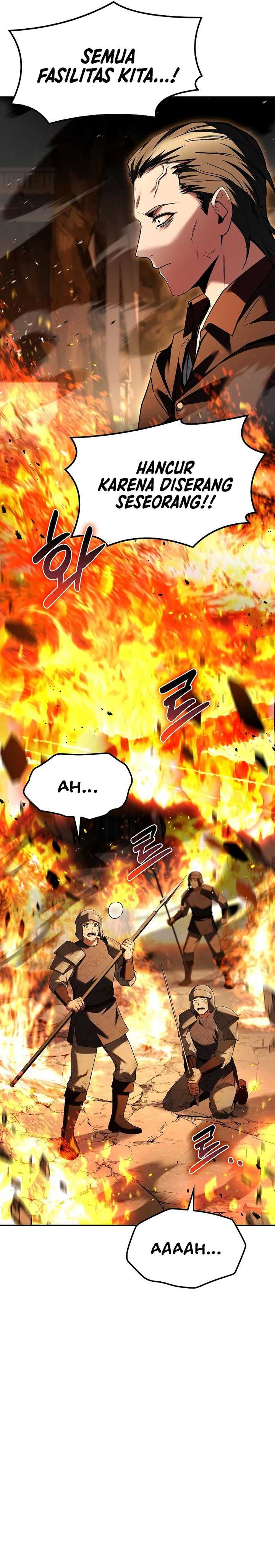 Archmage Restaurant Chapter 80