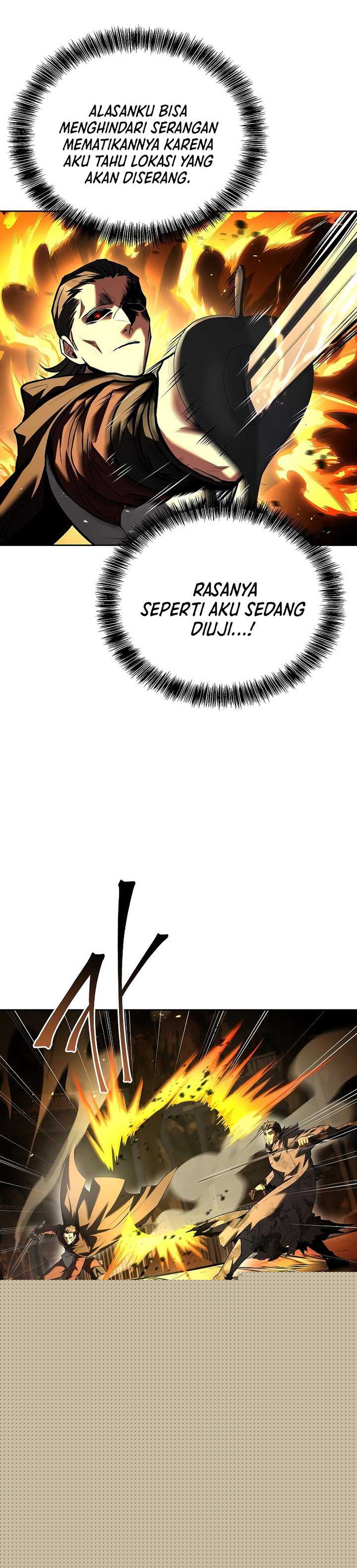 Archmage Restaurant Chapter 80