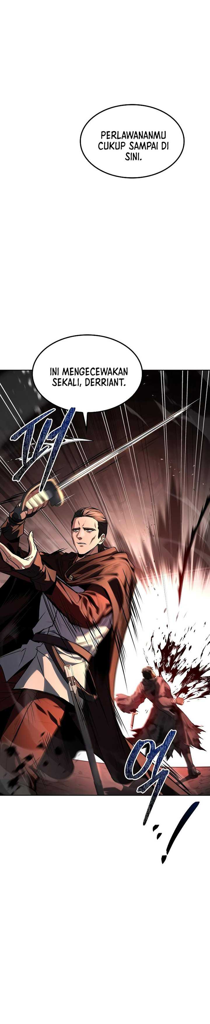 Archmage Restaurant Chapter 80