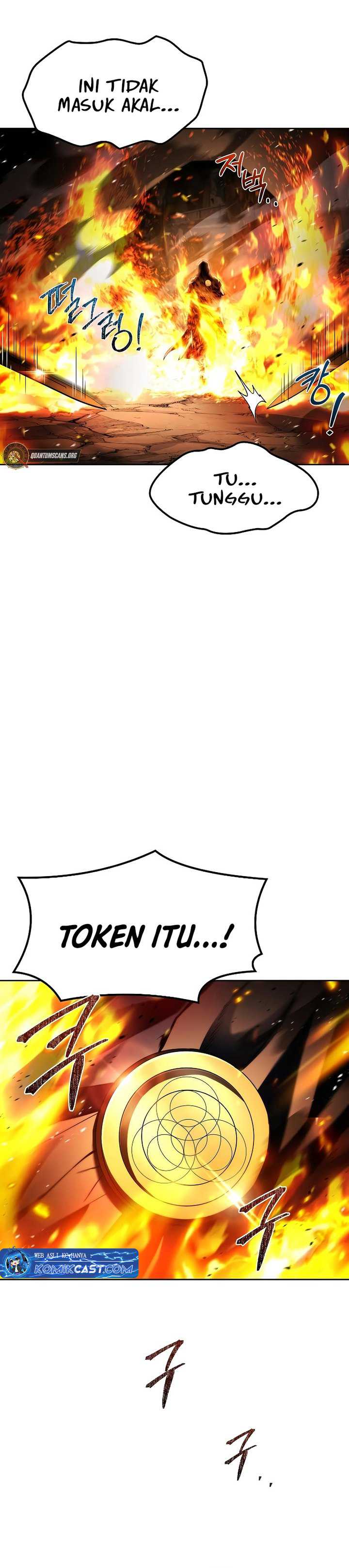 Archmage Restaurant Chapter 80