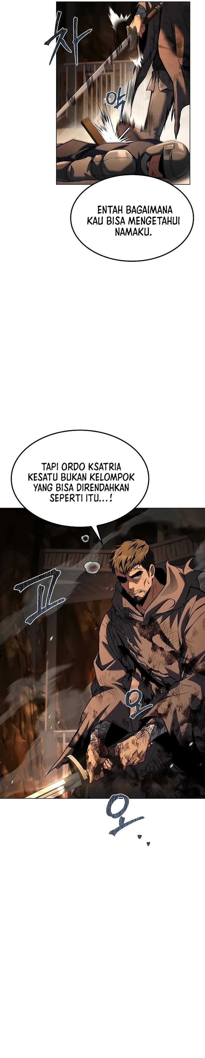 Archmage Restaurant Chapter 80