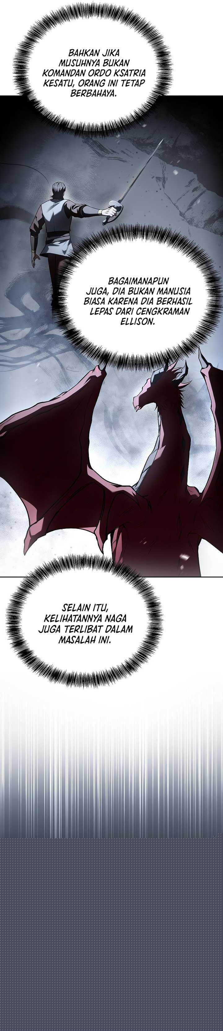 Archmage Restaurant Chapter 80