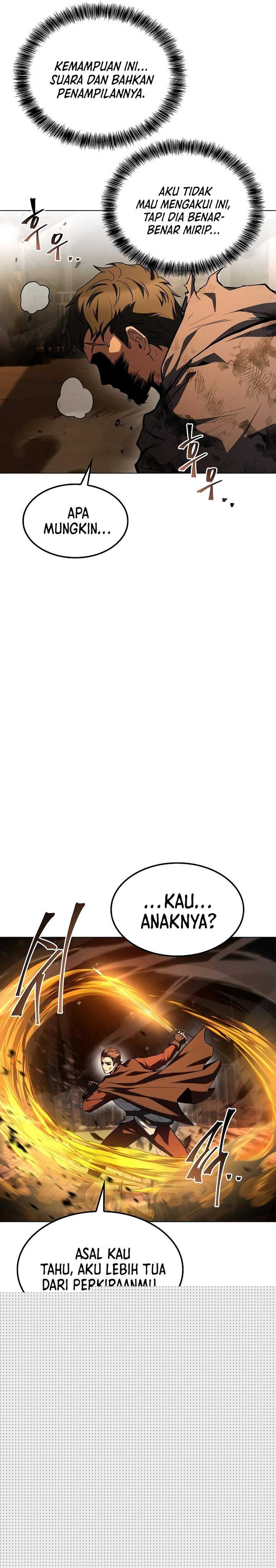 Archmage Restaurant Chapter 80