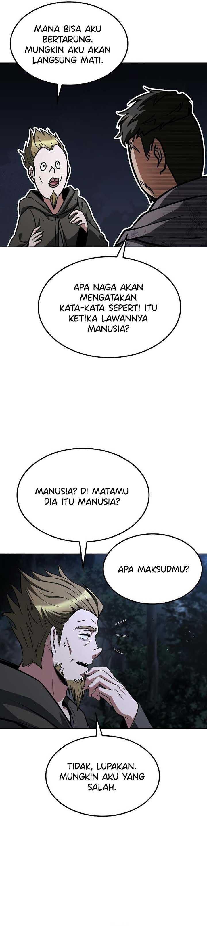 Archmage Restaurant Chapter 81