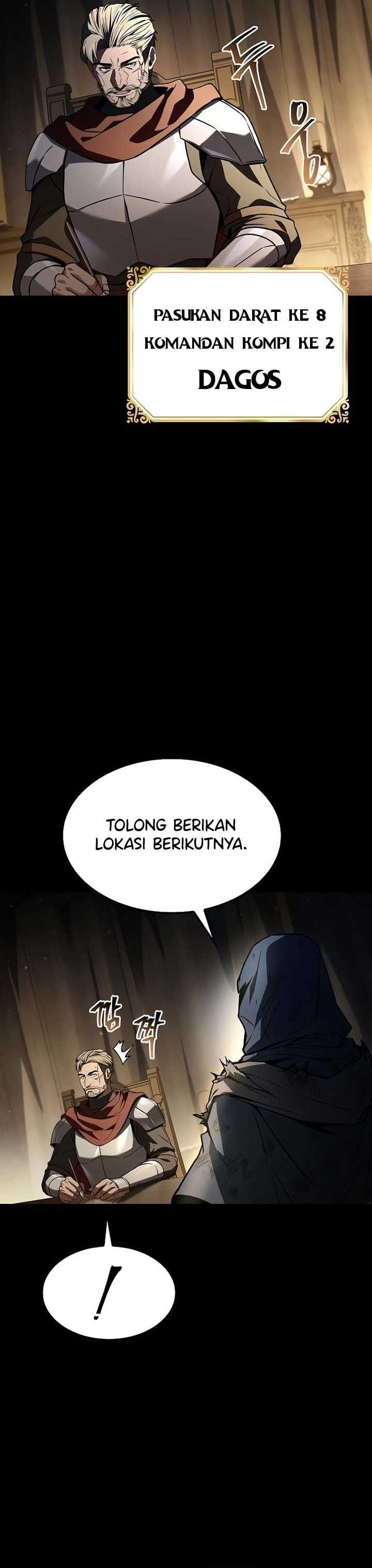 Archmage Restaurant Chapter 81