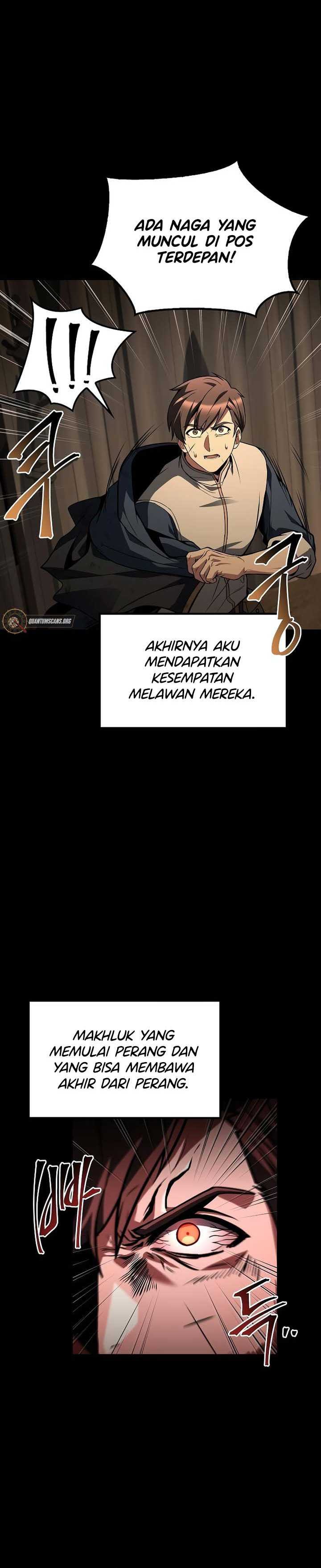 Archmage Restaurant Chapter 81