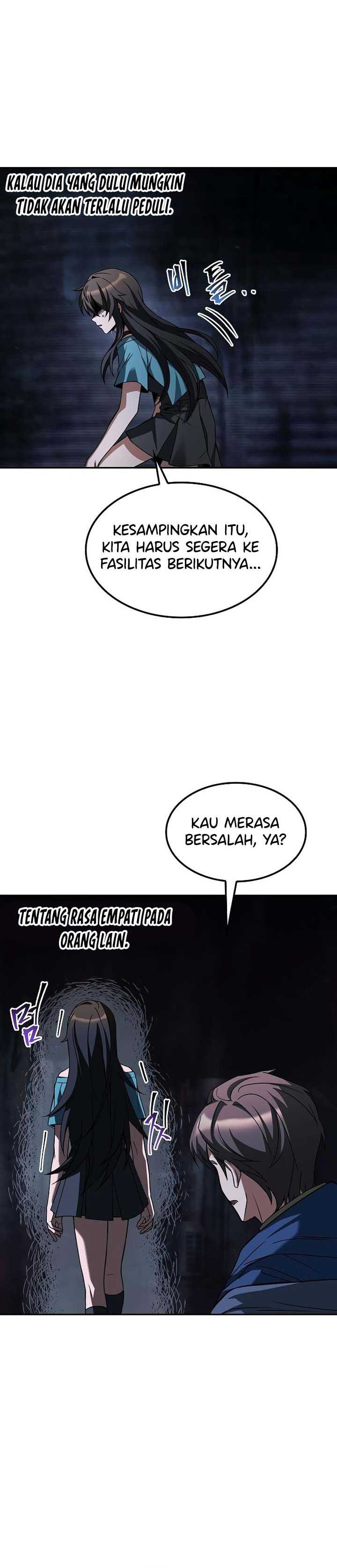 Archmage Restaurant Chapter 81