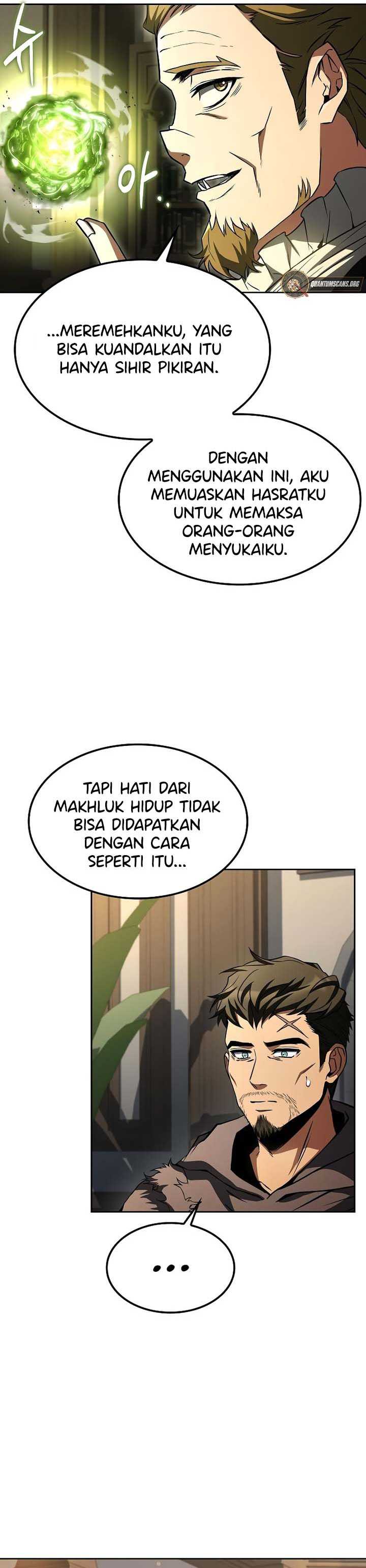 Archmage Restaurant Chapter 81