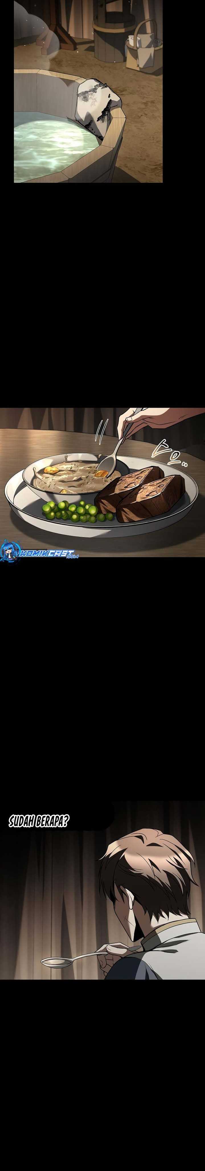 Archmage Restaurant Chapter 81