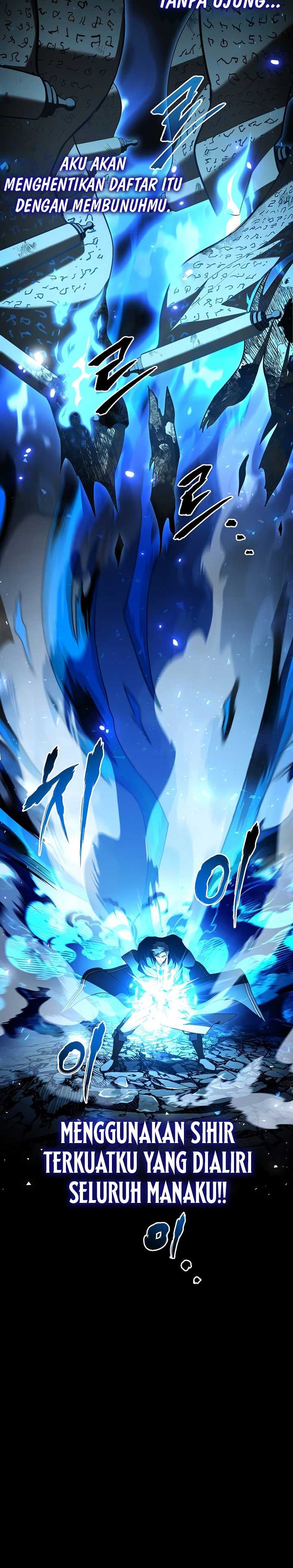 Archmage Restaurant Chapter 82