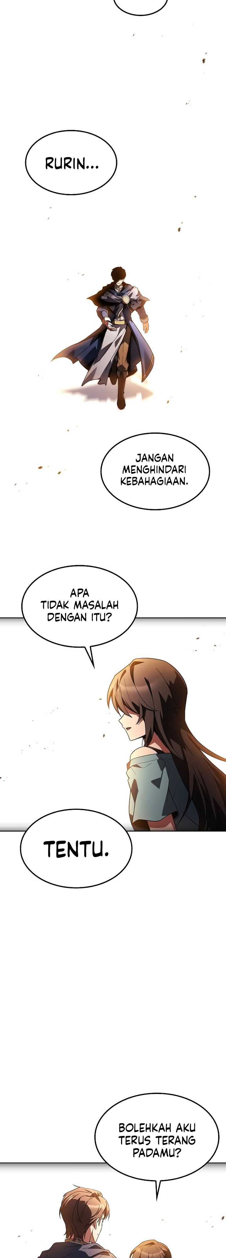 Archmage Restaurant Chapter 82