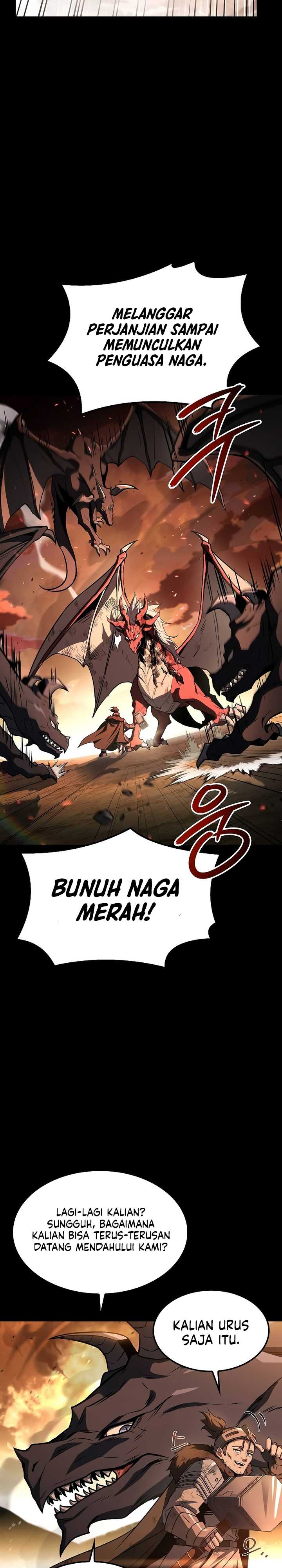 Archmage Restaurant Chapter 82