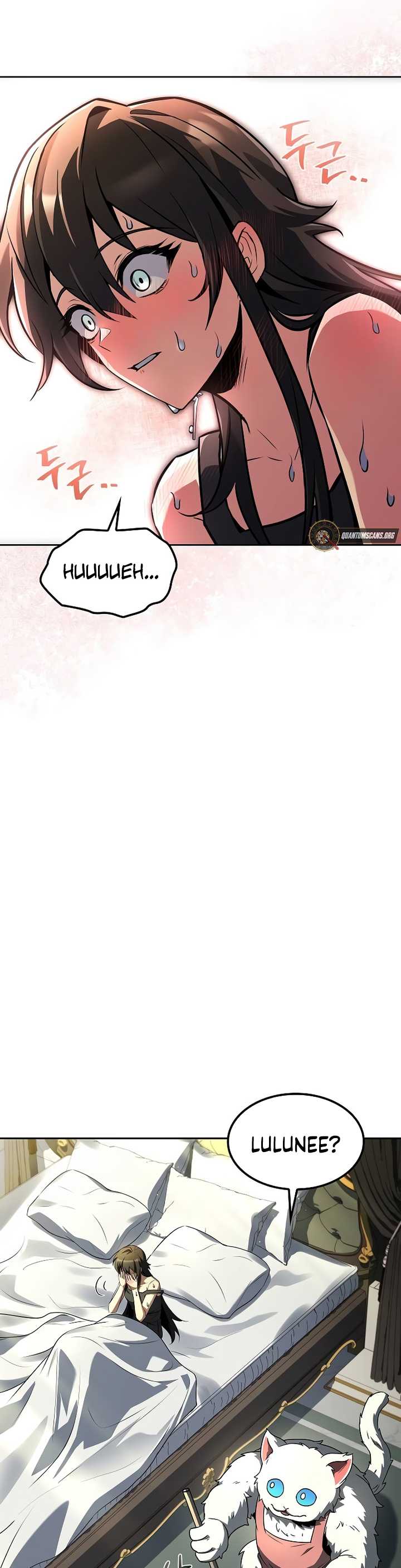 Archmage Restaurant Chapter 82