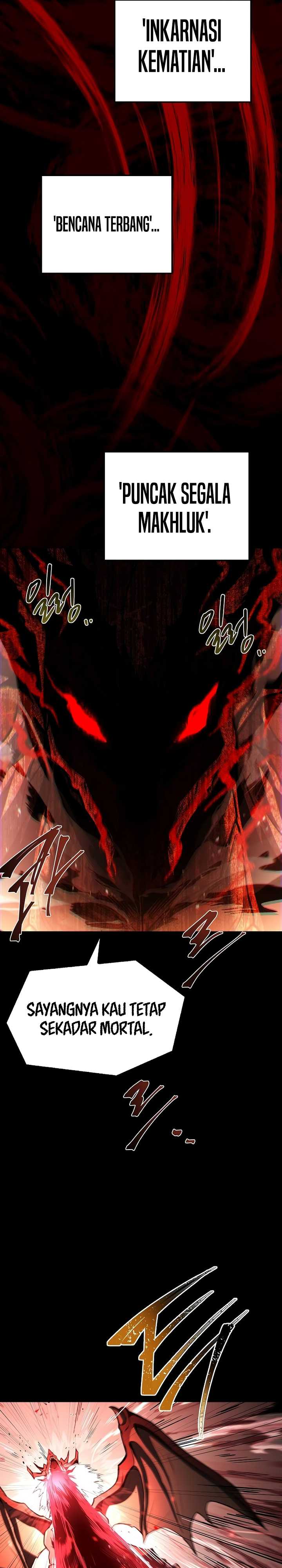 Archmage Restaurant Chapter 82