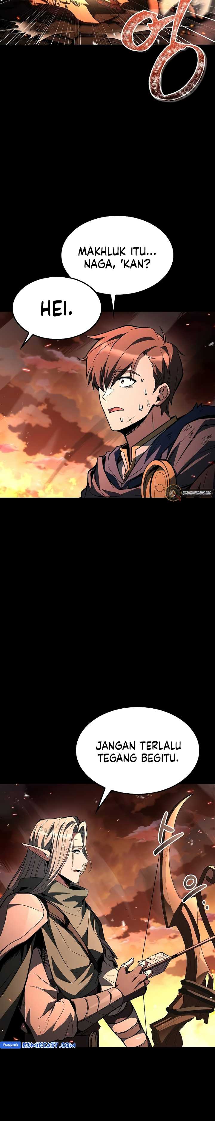 Archmage Restaurant Chapter 82