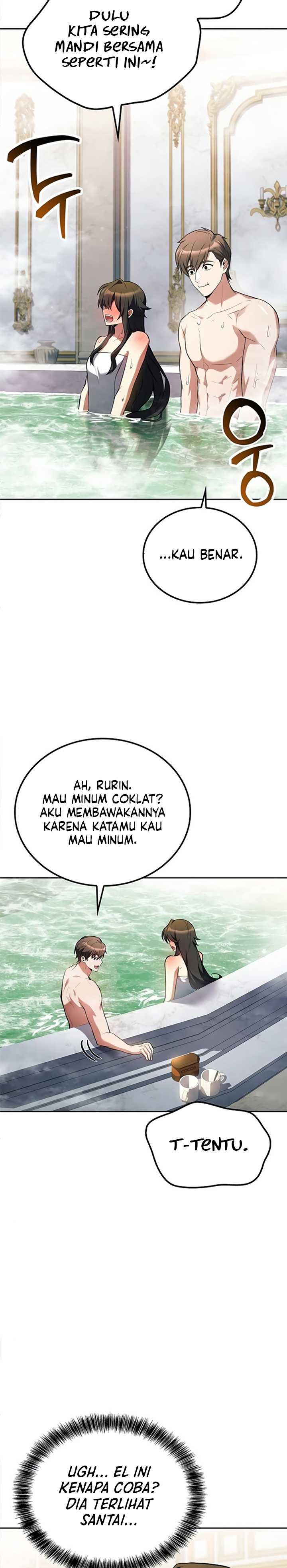 Archmage Restaurant Chapter 84
