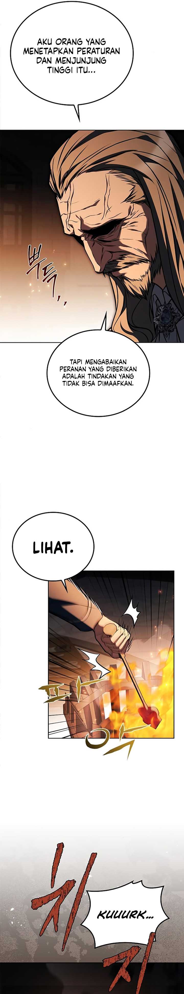 Archmage Restaurant Chapter 84