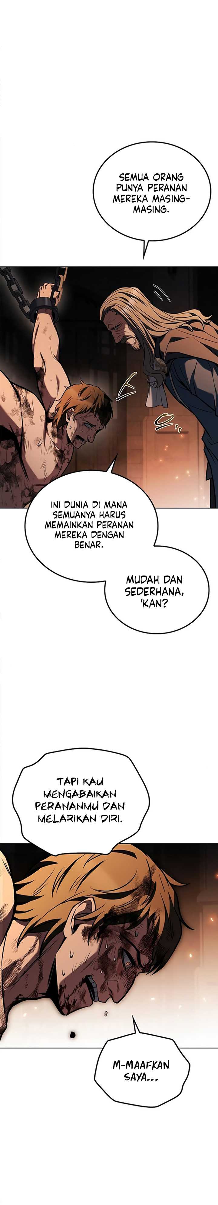 Archmage Restaurant Chapter 84