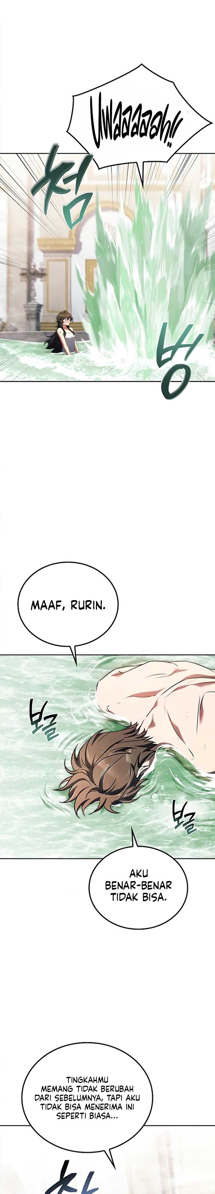 Archmage Restaurant Chapter 84