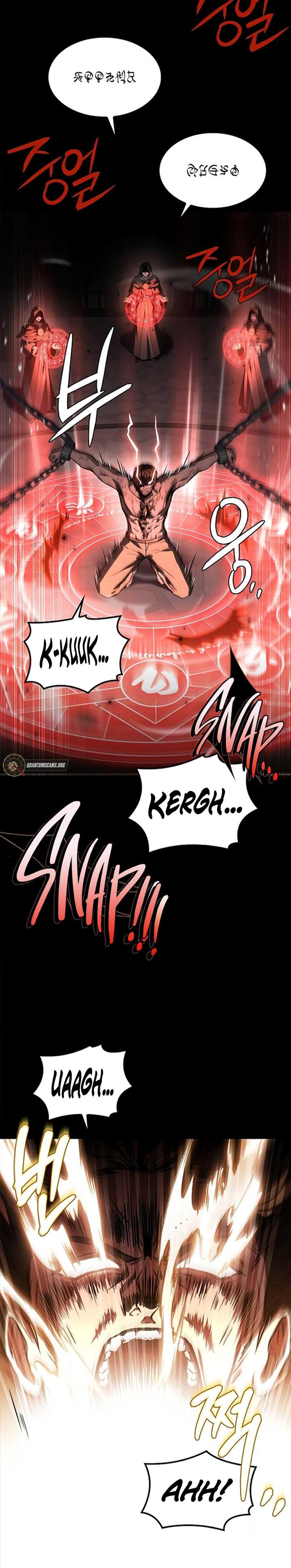 Archmage Restaurant Chapter 84