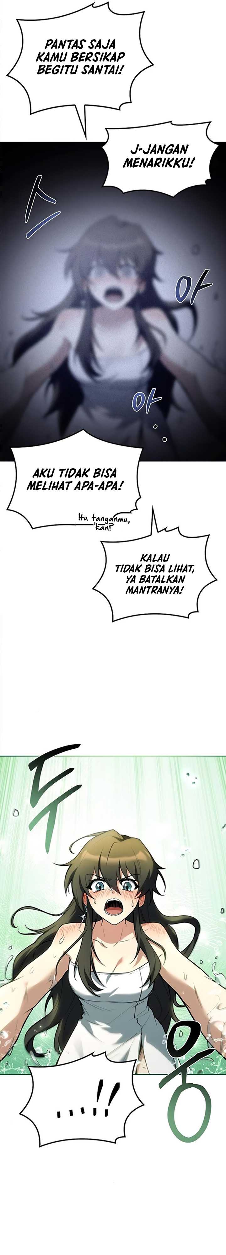 Archmage Restaurant Chapter 84