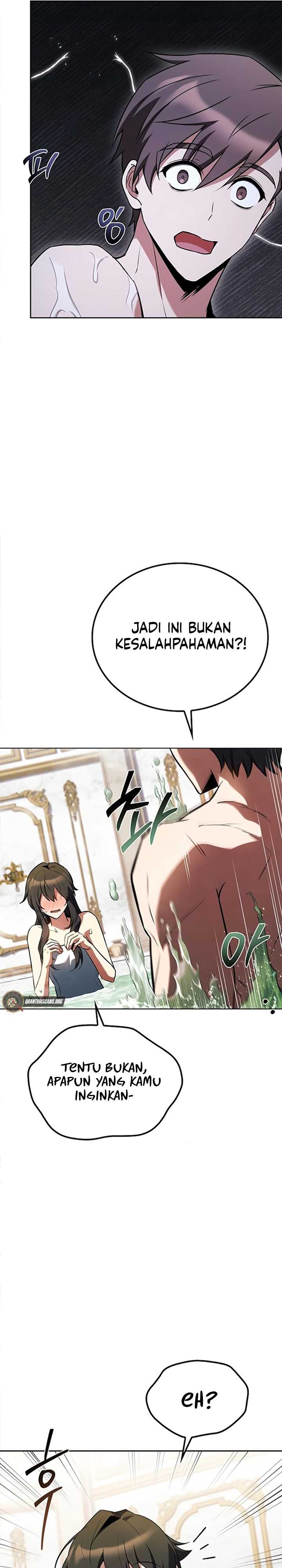 Archmage Restaurant Chapter 84
