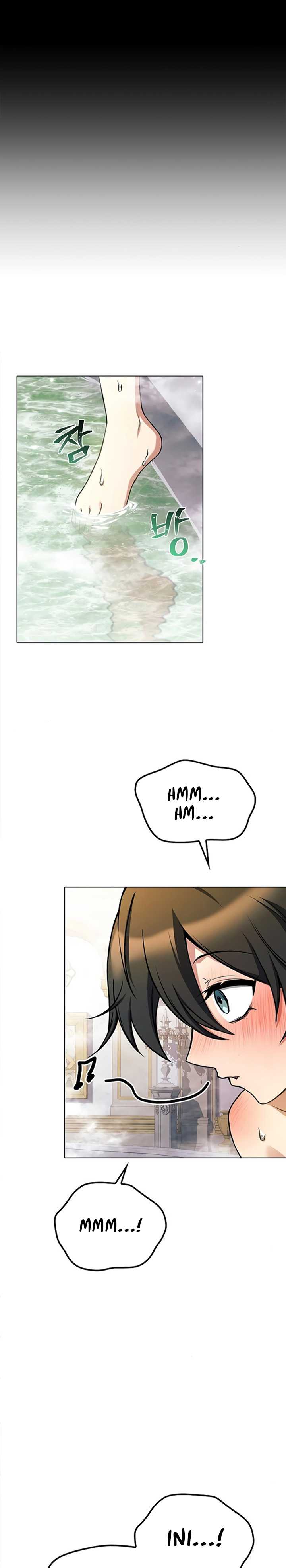Archmage Restaurant Chapter 84
