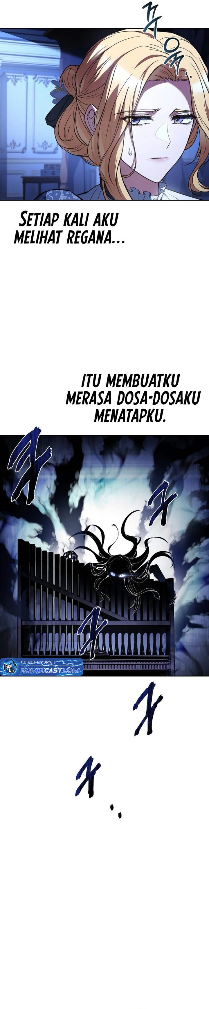 Archmage Restaurant Chapter 86