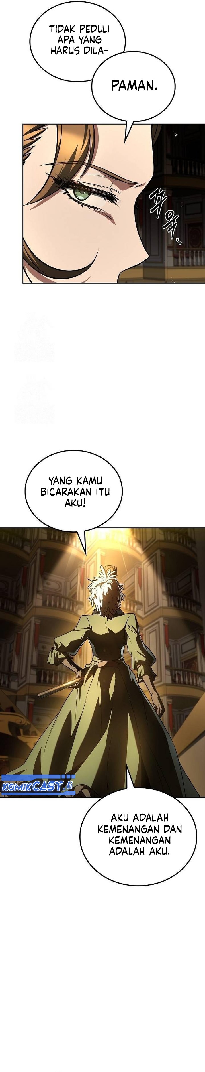 Archmage Restaurant Chapter 88