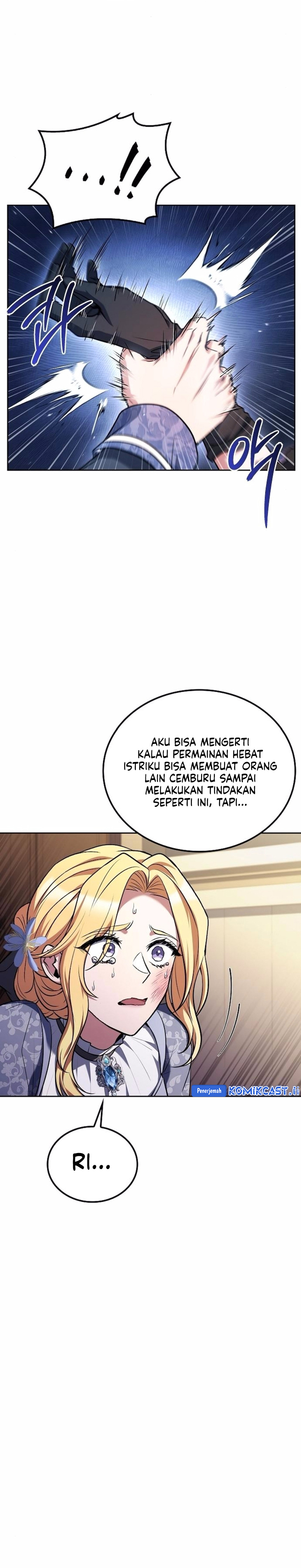 Archmage Restaurant Chapter 89