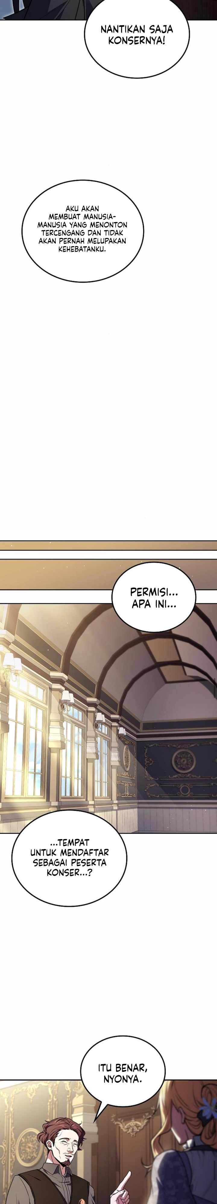 Archmage Restaurant Chapter 89