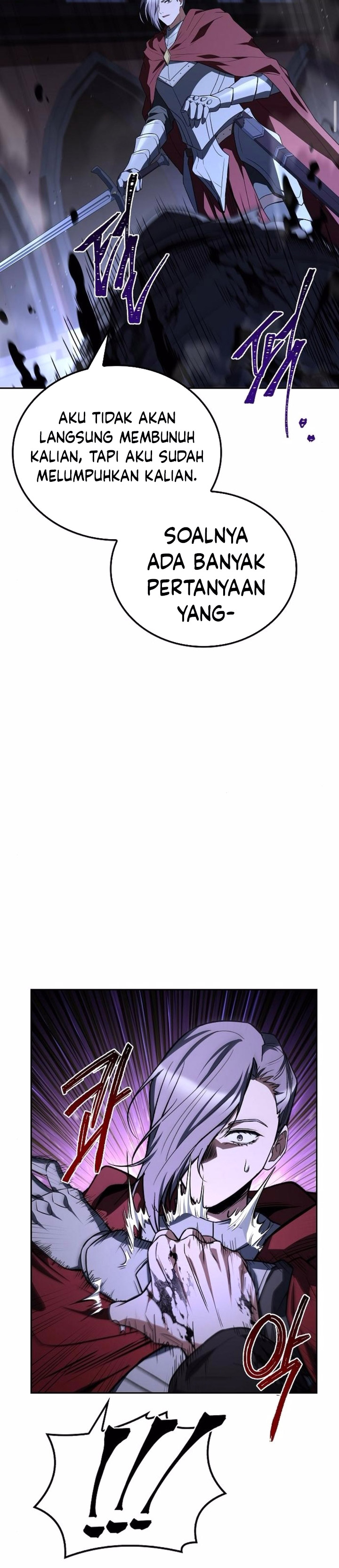 Archmage Restaurant Chapter 90