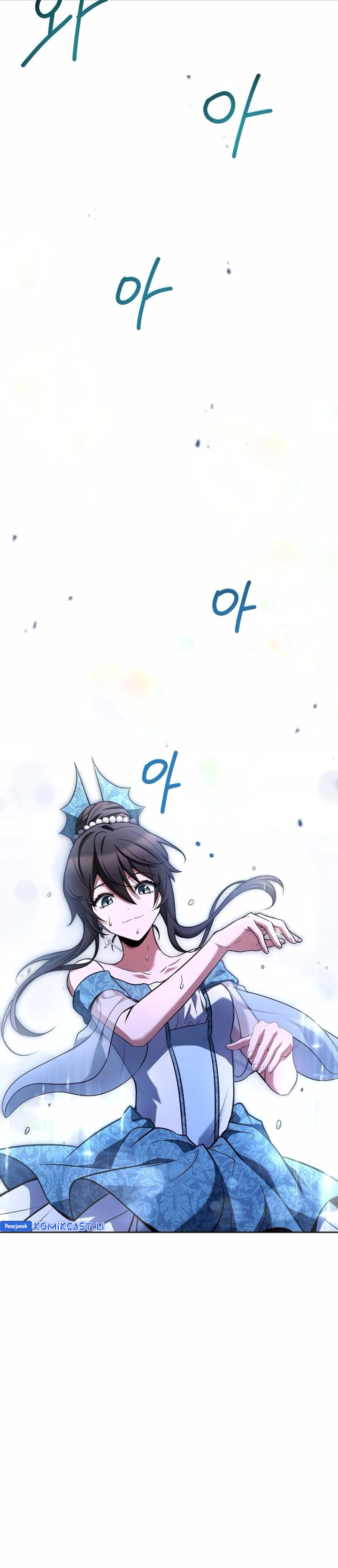 Archmage Restaurant Chapter 90