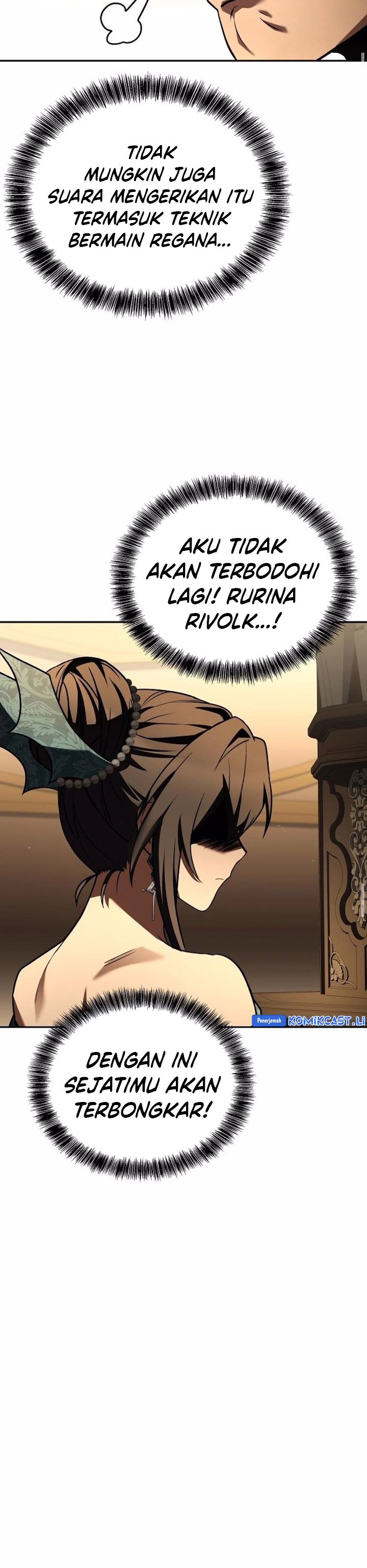 Archmage Restaurant Chapter 90
