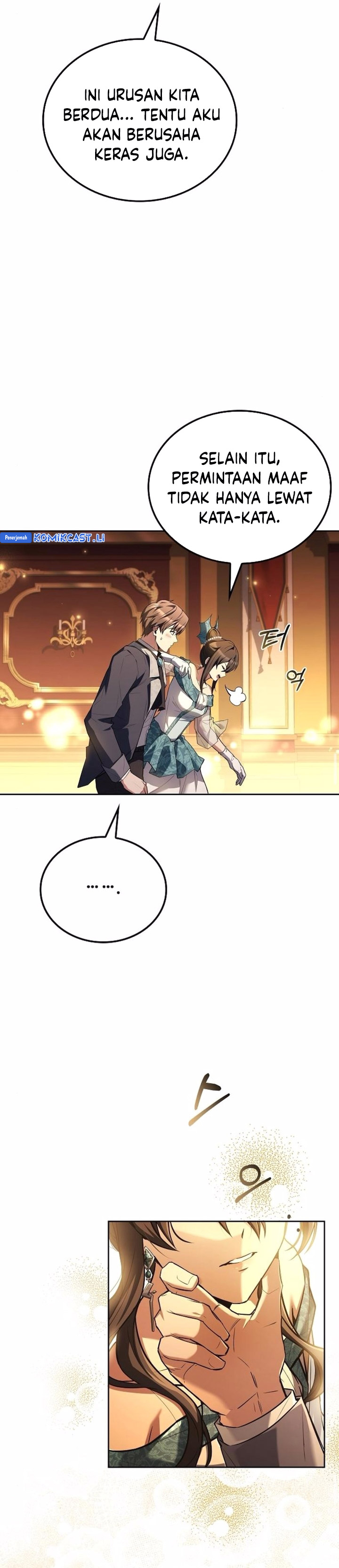 Archmage Restaurant Chapter 90