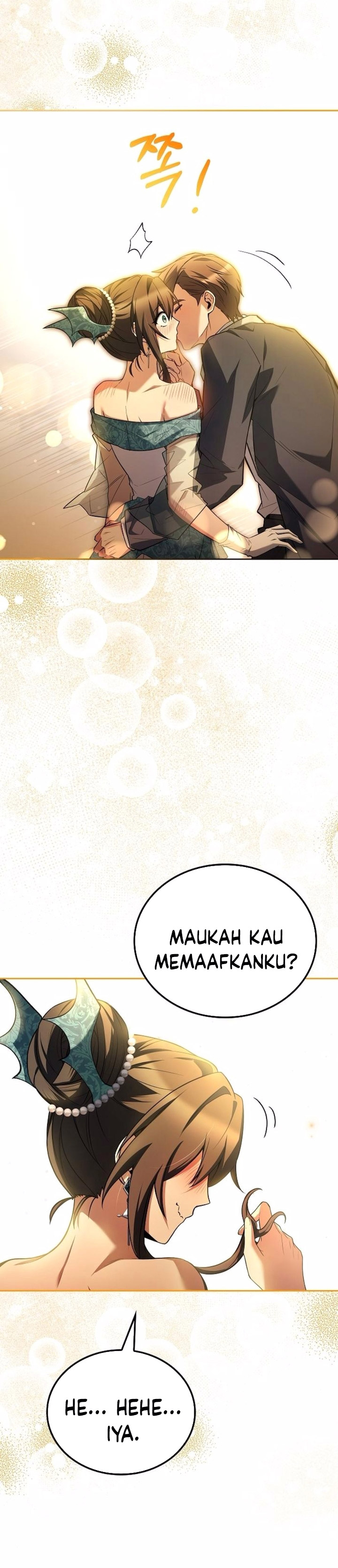 Archmage Restaurant Chapter 90