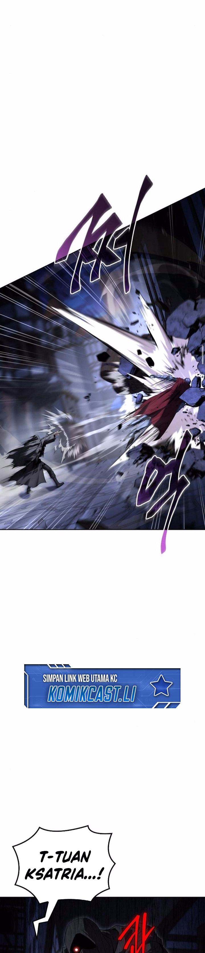 Archmage Restaurant Chapter 90