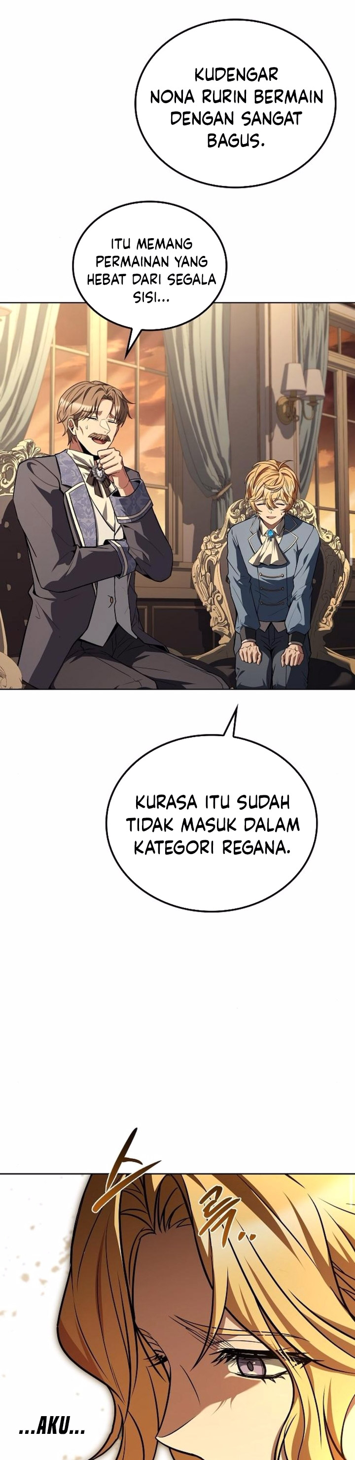Archmage Restaurant Chapter 90