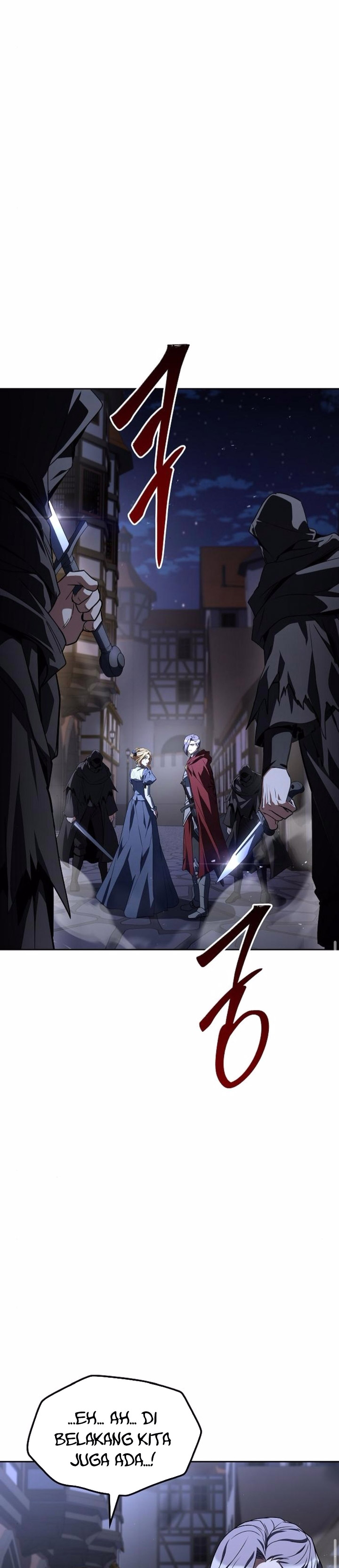 Archmage Restaurant Chapter 90