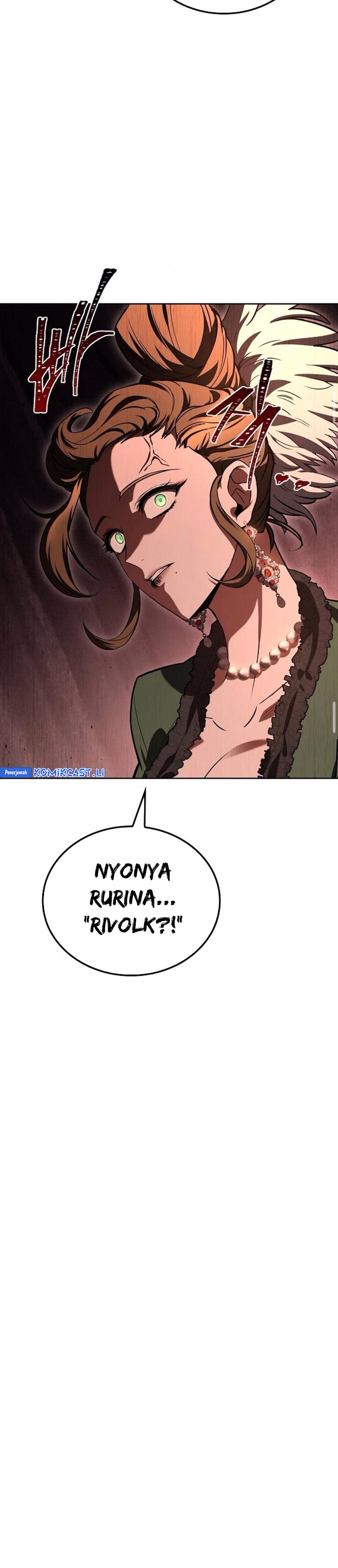 Archmage Restaurant Chapter 90